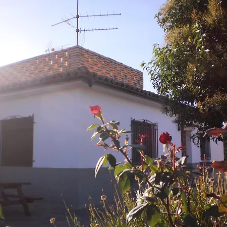 Casa Los Olivos Grávalos Esterno foto