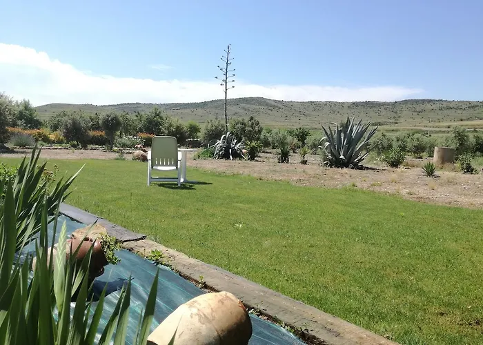 Casa Los Olivos